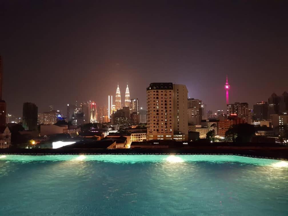 Leo Palace Hotel Kuala Lumpur Zewnętrze zdjęcie